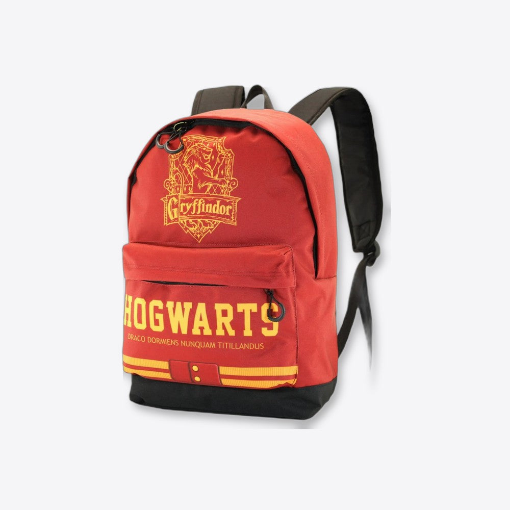 Karactermania Mochila freetime Harry Potter Griffindor 42cm adaptable (imagen 6 de 6)