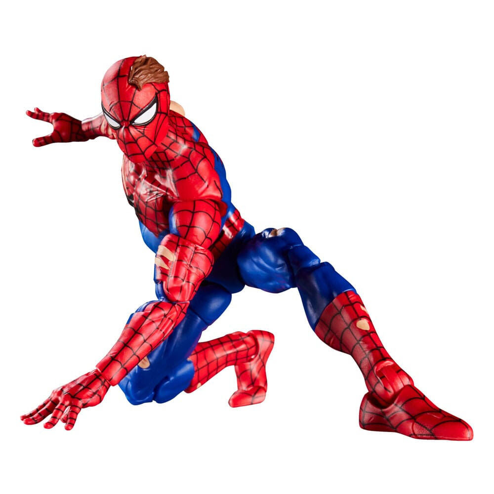 Marvel Magic The Gathering Figura Spider-Man 15cm Hasbro