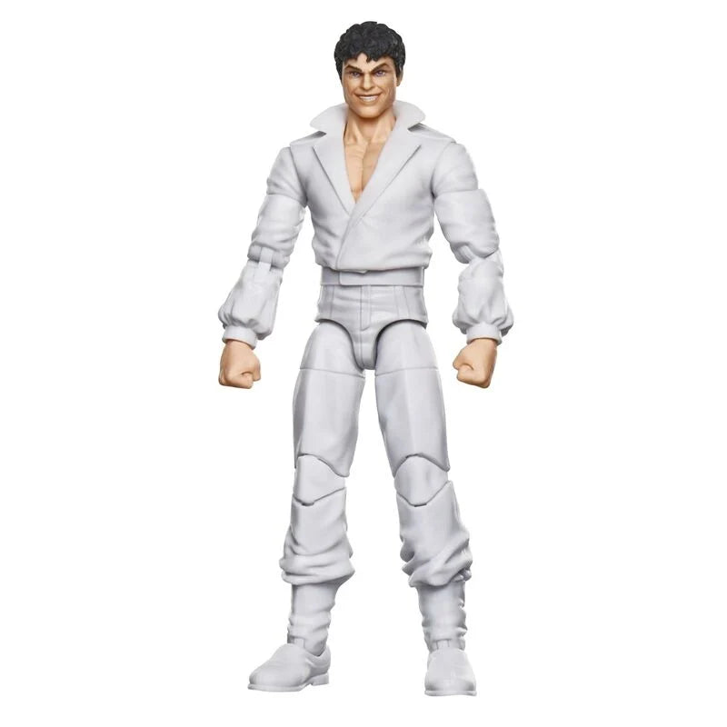 [Marvel] Figura Beyonder Secret Wars Marvel Legends 15cm