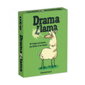 Juego de Cartas Drama Llama Edición Española Hasbro