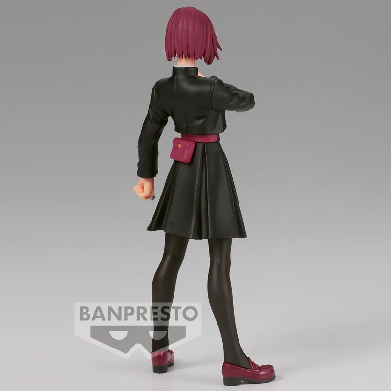 Banpresto Figura Nobara Kugisaki Jukon No Kata Jujutsu Kaisen 14cm (imagen 5 de 6)