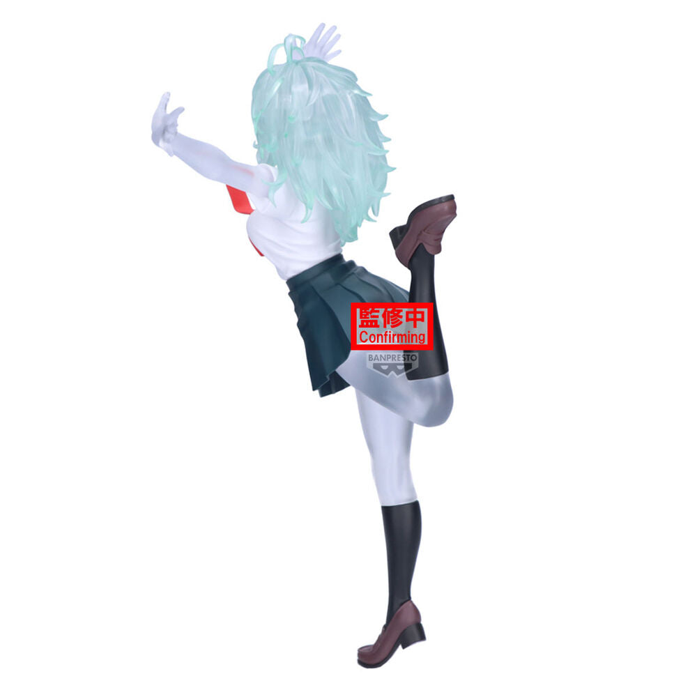 Banpresto Figura Toru Hagakure Ver. B Glitter Glamorous My Hero Academia 23cm (imagen 3 de 5)