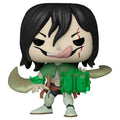 Funko Figura POP Black Clover Jack Exclusive