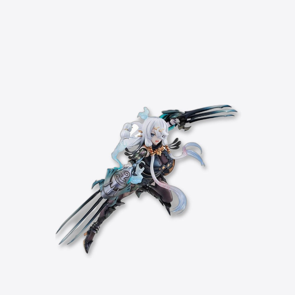 Figura megahouse atelier ryza: ever darkness & the secret hideout lucrea lila decyrus (imagen 4 de 6)