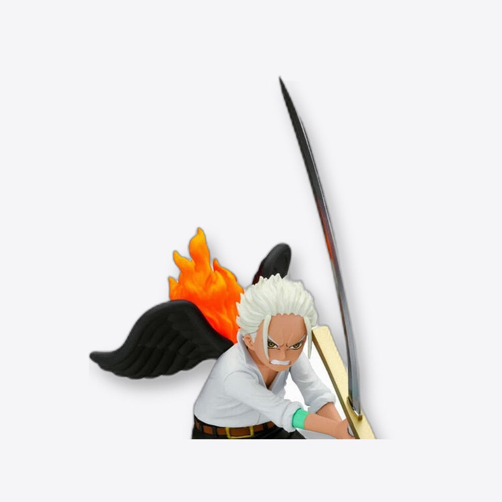 Banpresto Figura Hawk Senkozekkei One Piece 15cm (imagen 5 de 6)