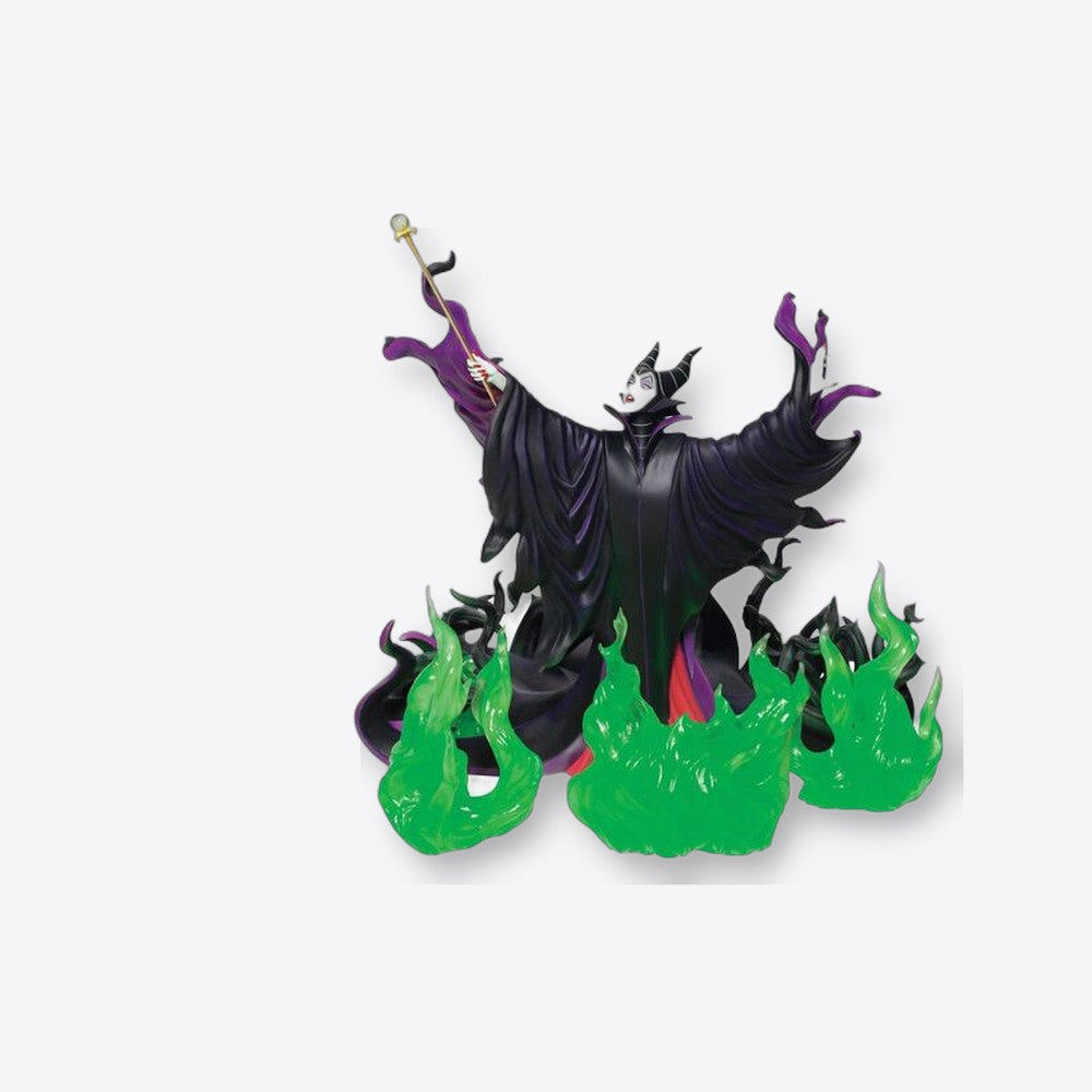 Figura enesco disney malefica premium (imagen 4 de 6)