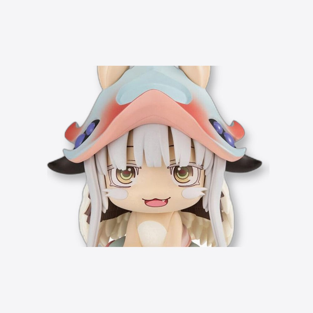 Figura megahouse look up made in abyss nanachi (imagen 5 de 6)