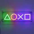 PlayStation Lámpara LED Símbolos Oficial