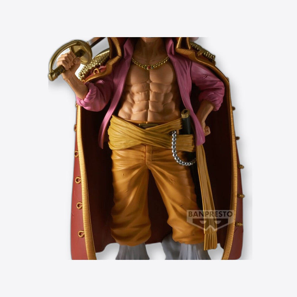 Banpresto Figura Gol D. Roger the Anime One Piece 30cm (imagen 6 de 6)