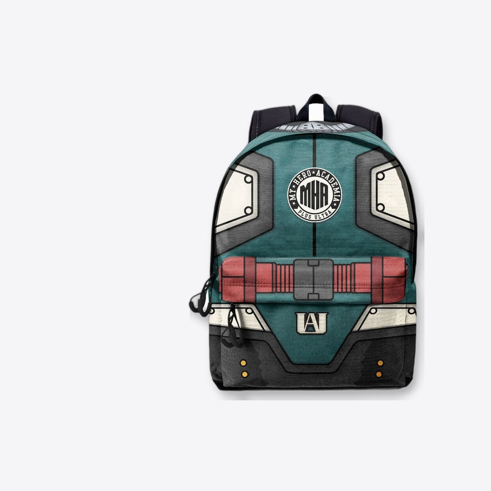 Karactermania Mochila My Hero Academia 44cm (imagen 4 de 6)