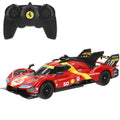 Ferrari Coche RC 499P Radio Control Deportivo Oficial
