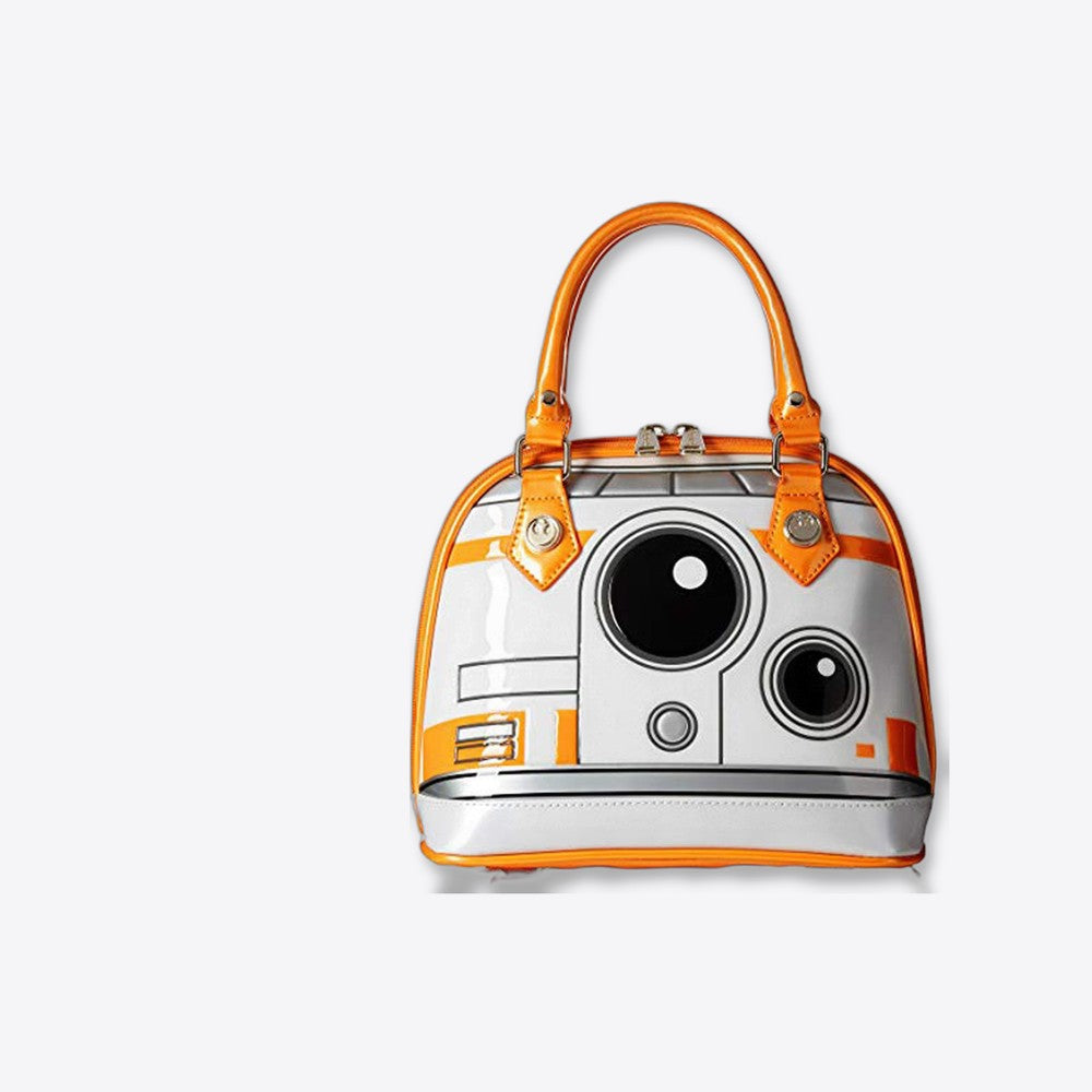 Bolso loungefly star wars bb - 8 robot (imagen 4 de 6)