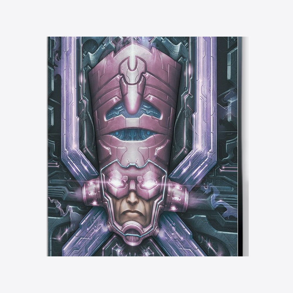 Semic Studios Panel 35x50 cm semic studio marvel mythic cover art 26 cataclysm: ultimate x - men (imagen 5 de 6)