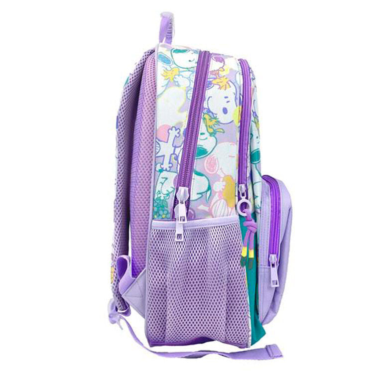 Cyp Brands Mochila Snoopy 42cm adaptable (imagen 3 de 6)