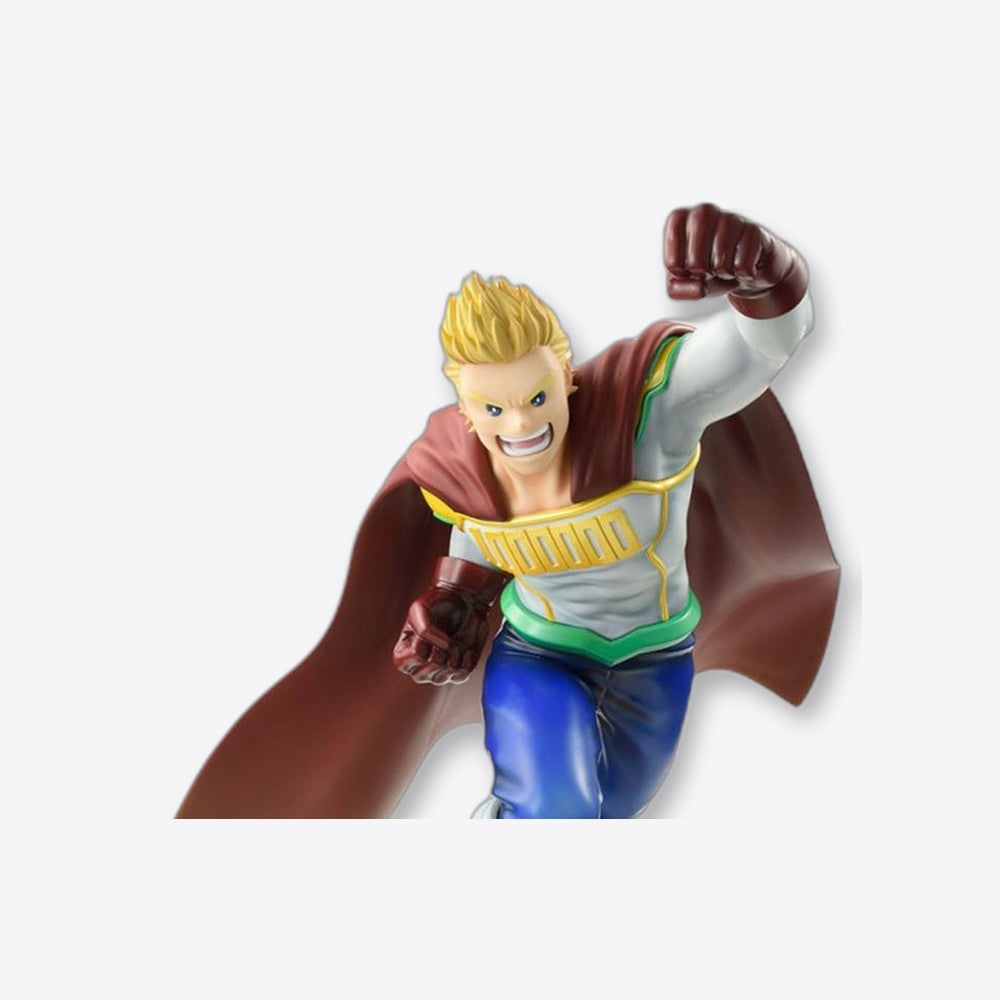 Figura good smile company my hero academia mirio togata (imagen 3 de 6)