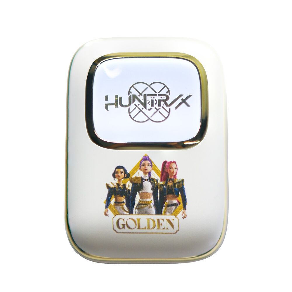 Otl Technologies Auriculares inalambricos Golden Kpop Demon Hunter (imagen 2 de 4)