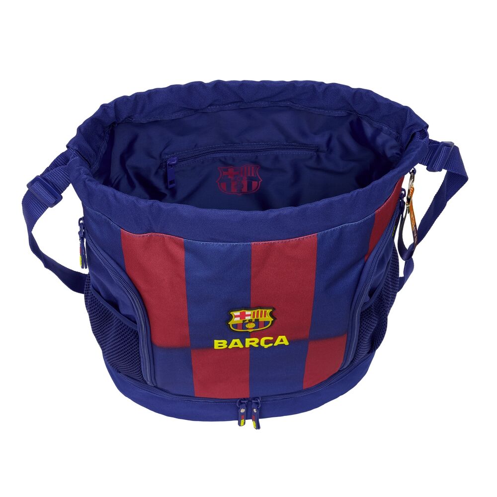 Safta Saco mochila F.C. Barcelona 25/26 (imagen 3 de 5)