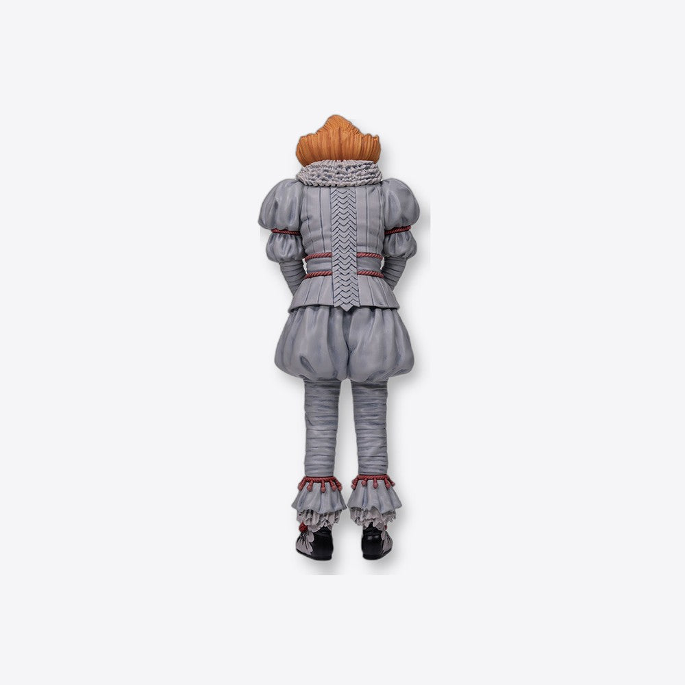 Figura abystyle it pennywise (imagen 2 de 6)
