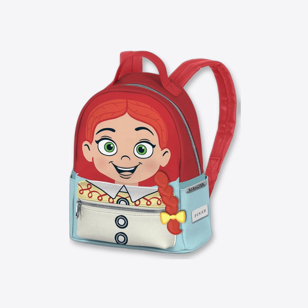 Karactermania Mochila Jessie Toy Story Disney Pixar 29cm (imagen 2 de 6)