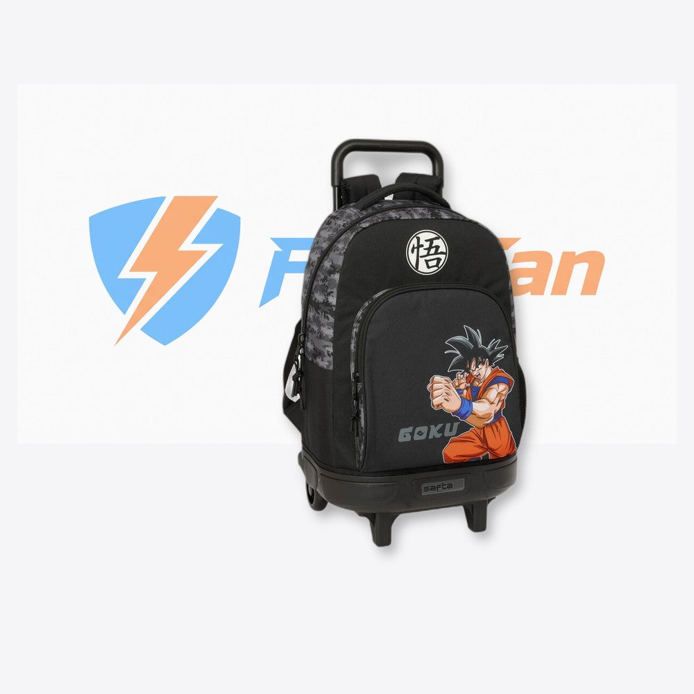 Safta Trolley Compact Dragon Ball 45cm (imagen 6 de 6)