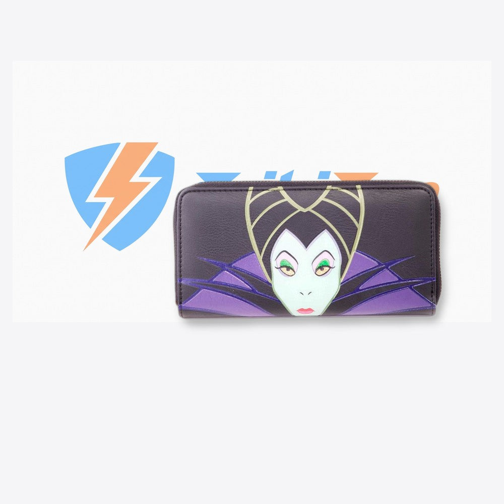 Difuzed Cartera Malefica Villanas Disney (imagen 4 de 6)
