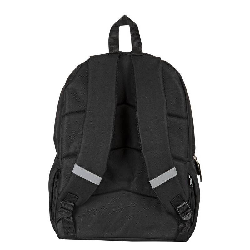 Perona Mochila Cuadros 42cm (imagen 2 de 8)