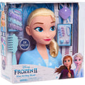 Just Play Busto Elsa Frozen 2 Disney