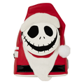 Mochila Jack Skellington Pesadilla Antes de Navidad Disney Loungefly 26cm