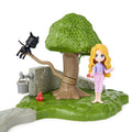 Diorama Criaturas Magicas Luna - Juegos Y Juguetes | Harry Potter Wizarding World