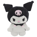Cyp Brands Mochila peluche Kuromi Hello Kitty 35cm