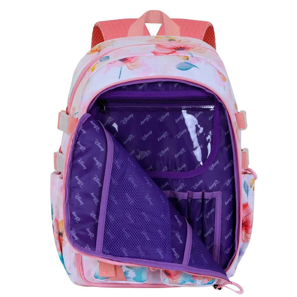 Karactermania Mochila Dream Princesas Disney 40cm (imagen 3 de 6)