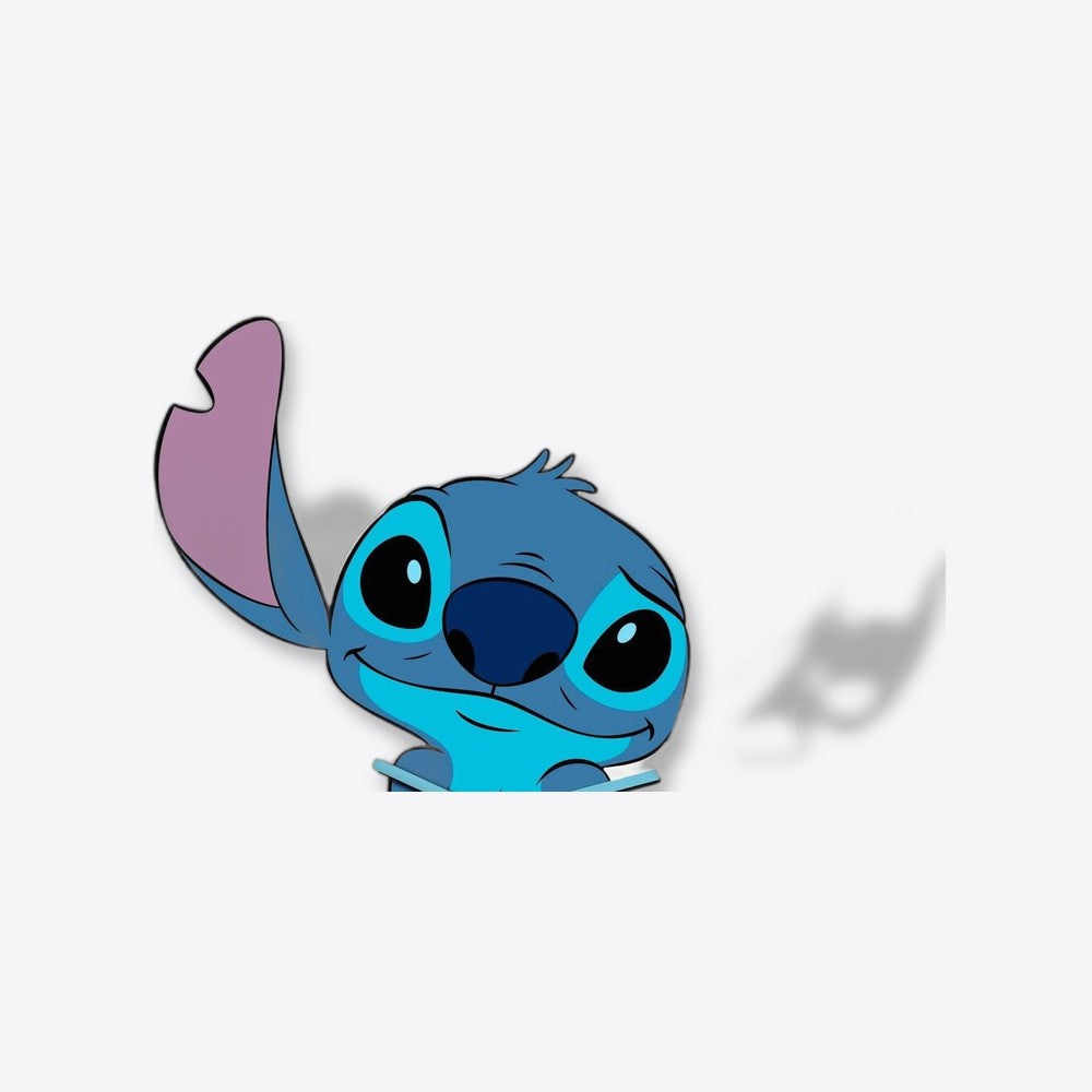 Kids Licensing Reloj pared Stitch Disney (imagen 4 de 6)