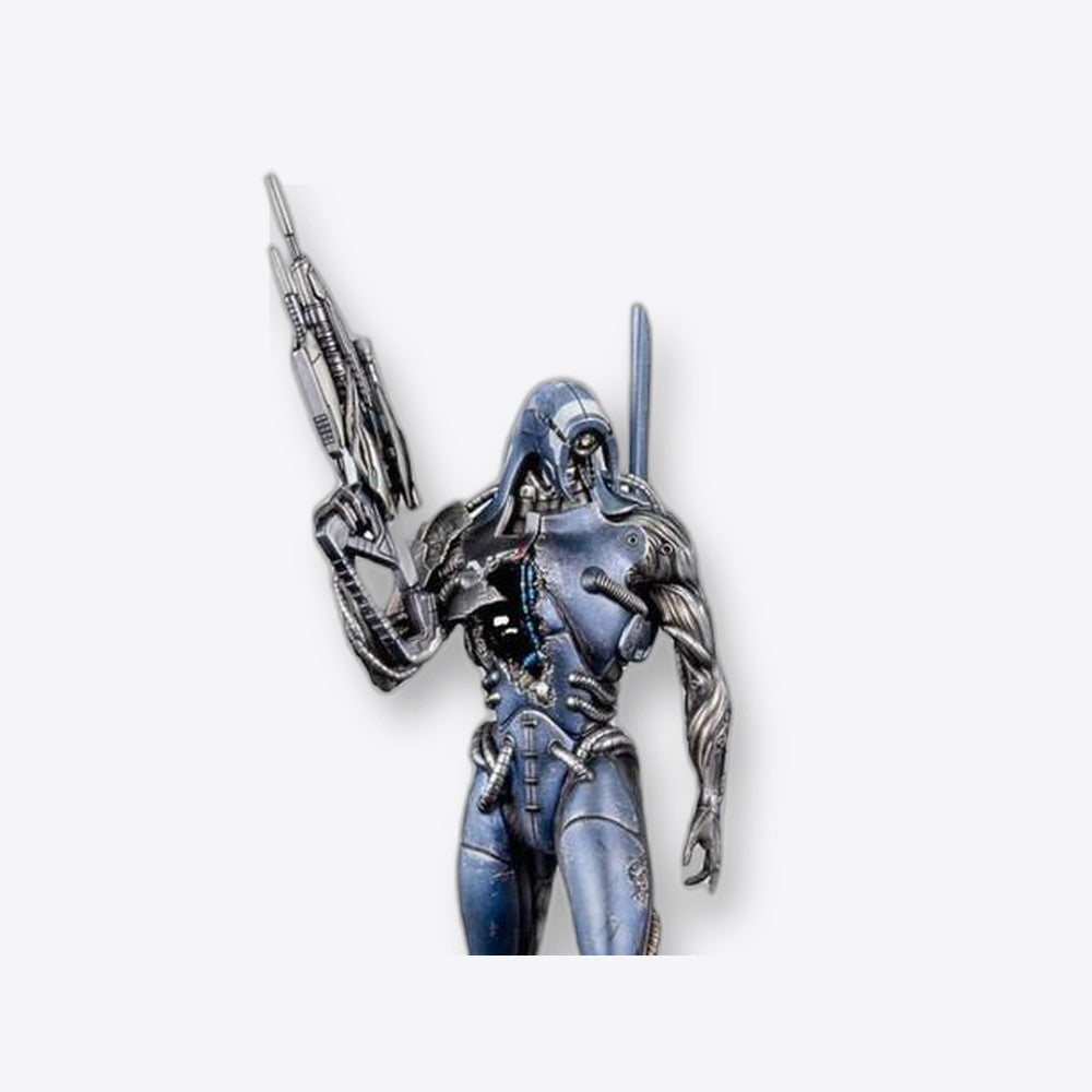 Dark Horse Figura legion mass effect 2 25 cm (imagen 3 de 6)