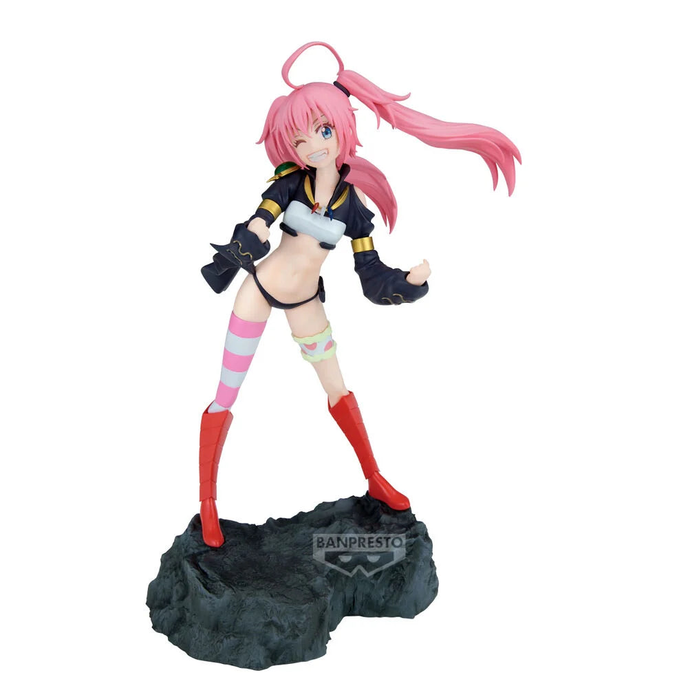 Nava Espresto - Figura 22cm | That Time I Got Reincarnated As A Slime
