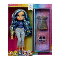 Mga Muñeca Skyler Style Icons Fashion Dolls Rainbow High