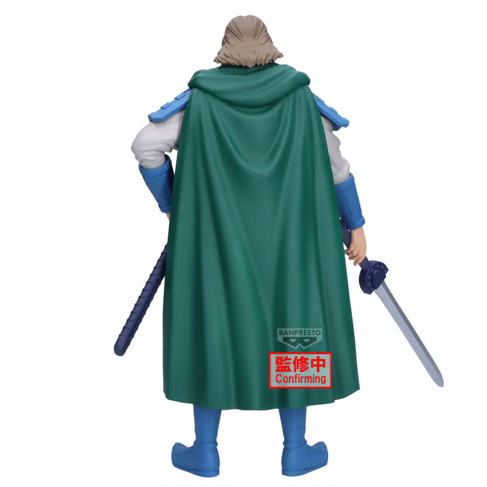Banpresto Figura TO Grandista Kingdom 26cm (imagen 3 de 6)
