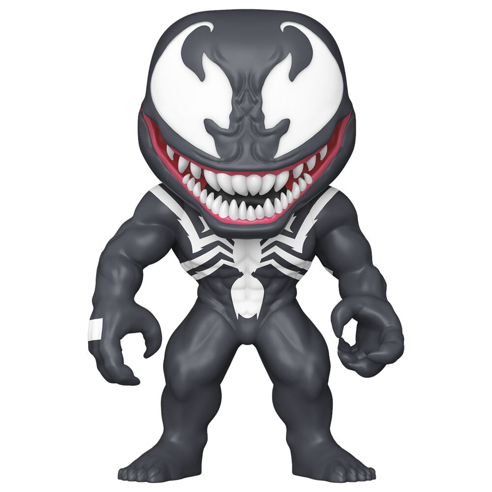 Marvel POP Rivals Figura Venom Funko Colección