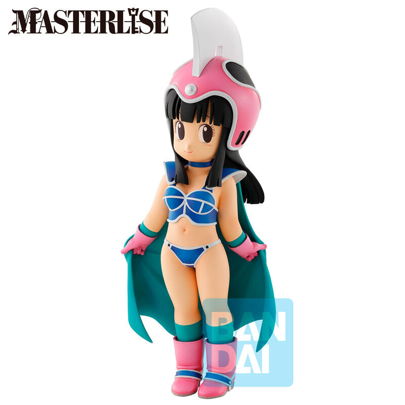 Banpresto Figura Ichibansho Chi-Chi Training Section Dragon Ball 15cm (imagen 2 de 6)