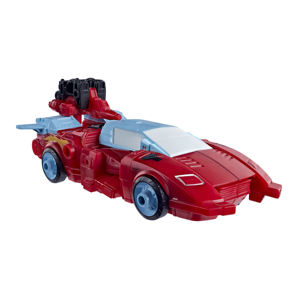 Hasbro Figura Autobot Blanker Age Of The Primes Transformers 13cm (imagen 2 de 5)