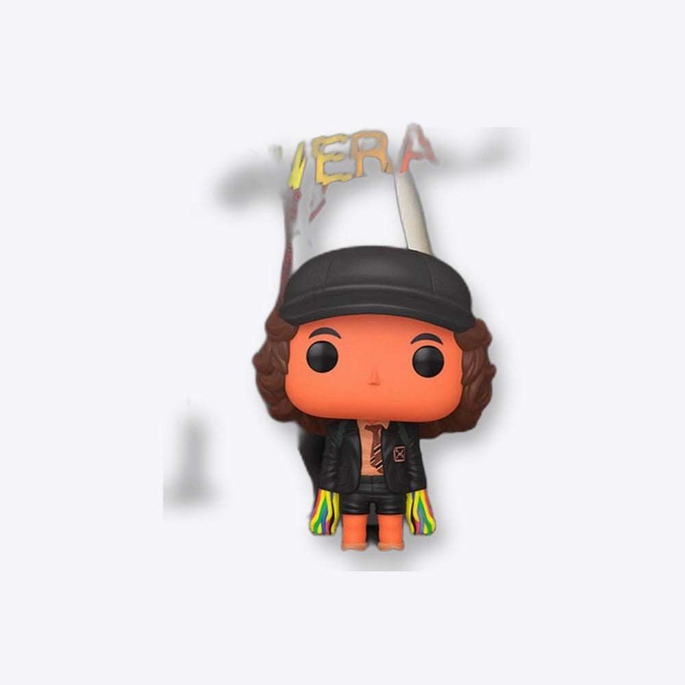 Funko Figura POP Albums AC/DC Powerage (imagen 3 de 6)