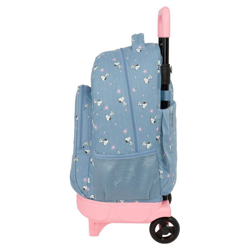 Safta Trolley Snoopy Peanuts 45cm (imagen 4 de 6)
