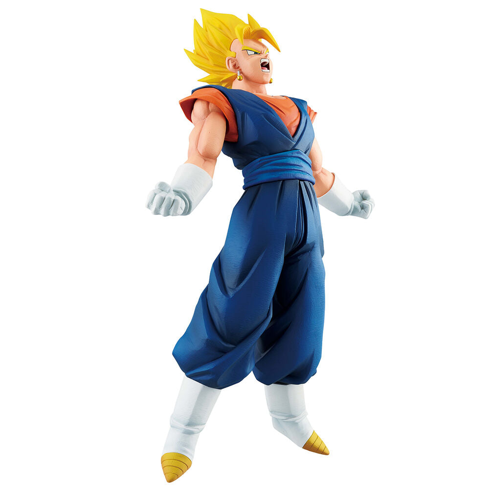 Dragon Ball Z Figura Ichibansho Super Vegito Vs Omnibus