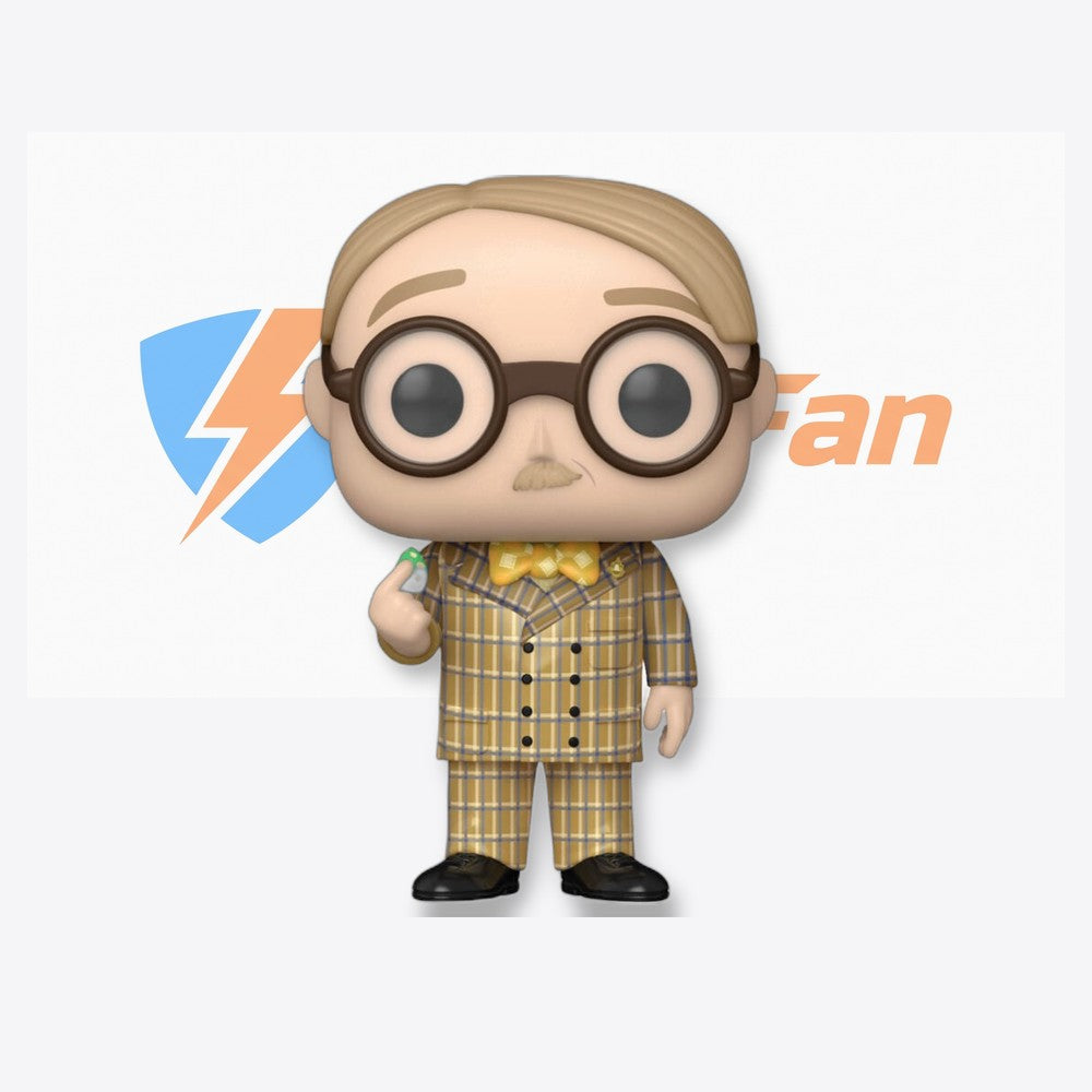 Funko Figura POP Wonka Prodnose (imagen 3 de 6)