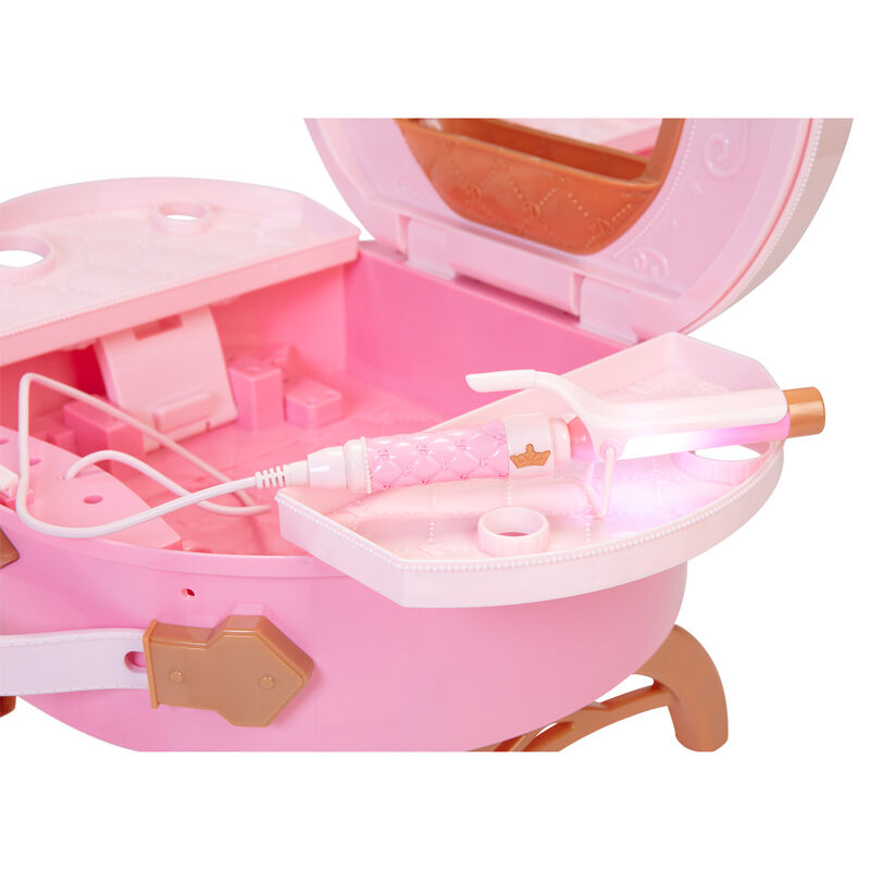 Jakks Pacific Set Tocador Viaje Princesas Disney (imagen 6 de 10)