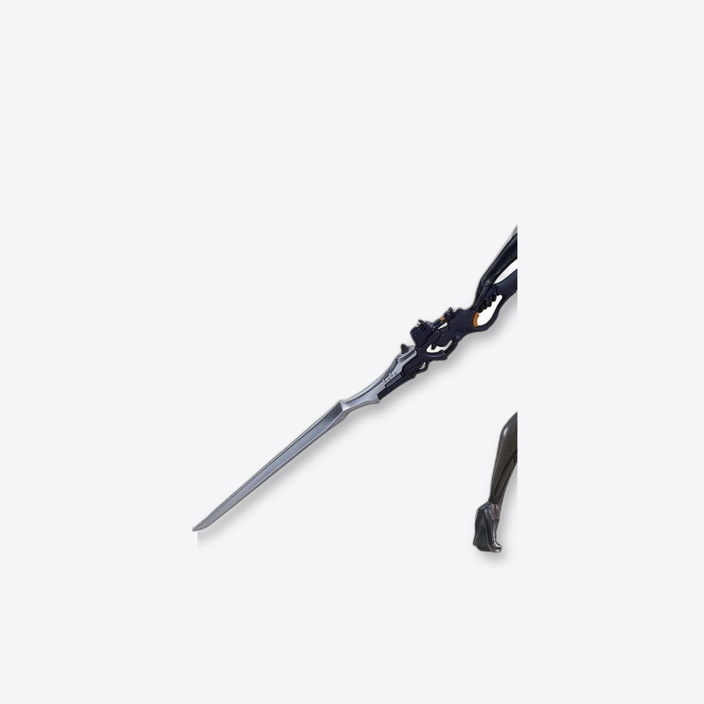 Figura good smile companyy nier automata pop up pared a2 yorha no.2 type a 17cm (imagen 3 de 6)
