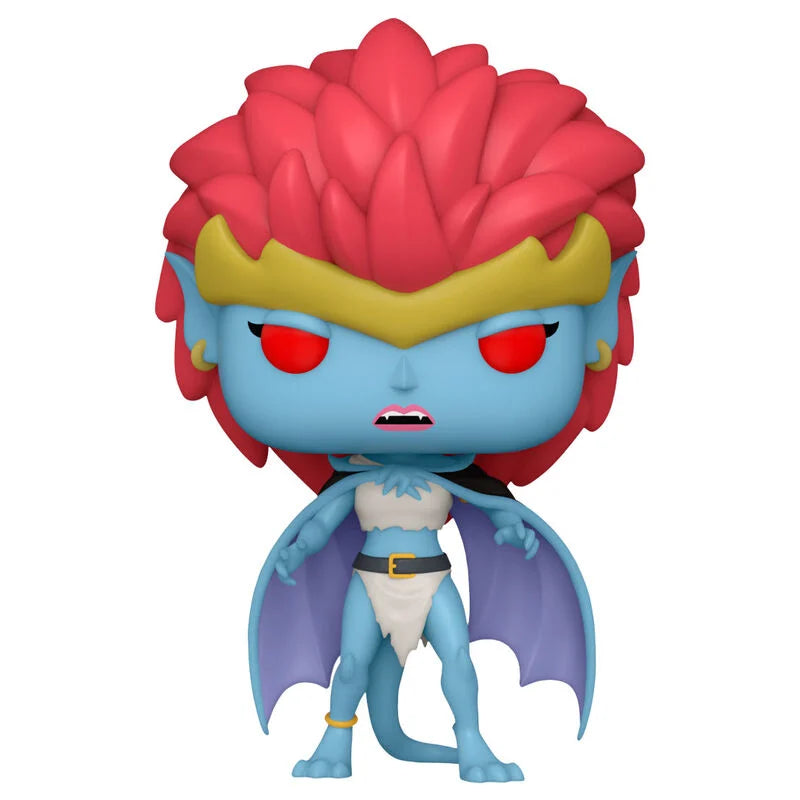 Gargoyles Figura POP Demona Funko