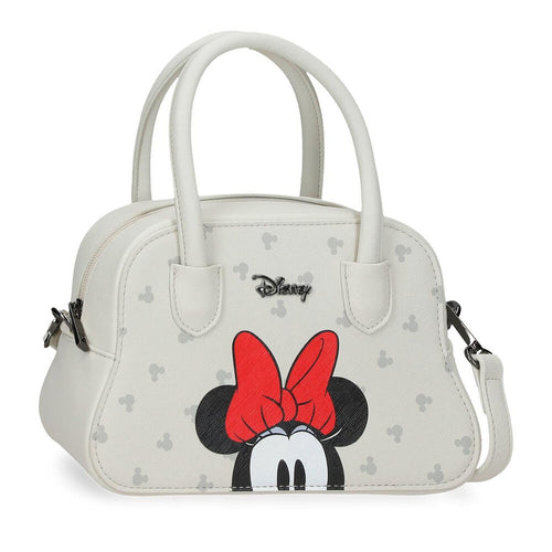 Joumma Bags Bolso Bowlogue Minnie Disney