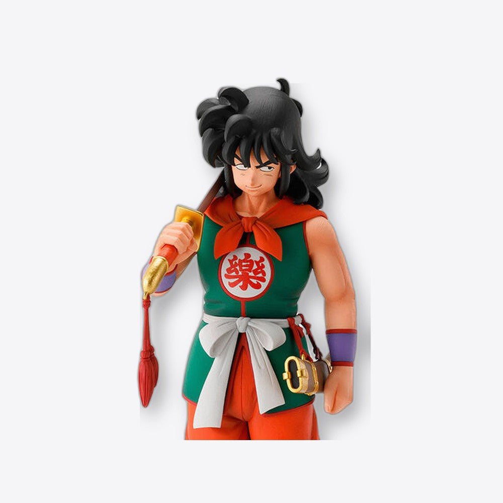 Banpresto Figura Ichibansho Yamcha Training Section Dragon Ball 25cm (imagen 6 de 6)