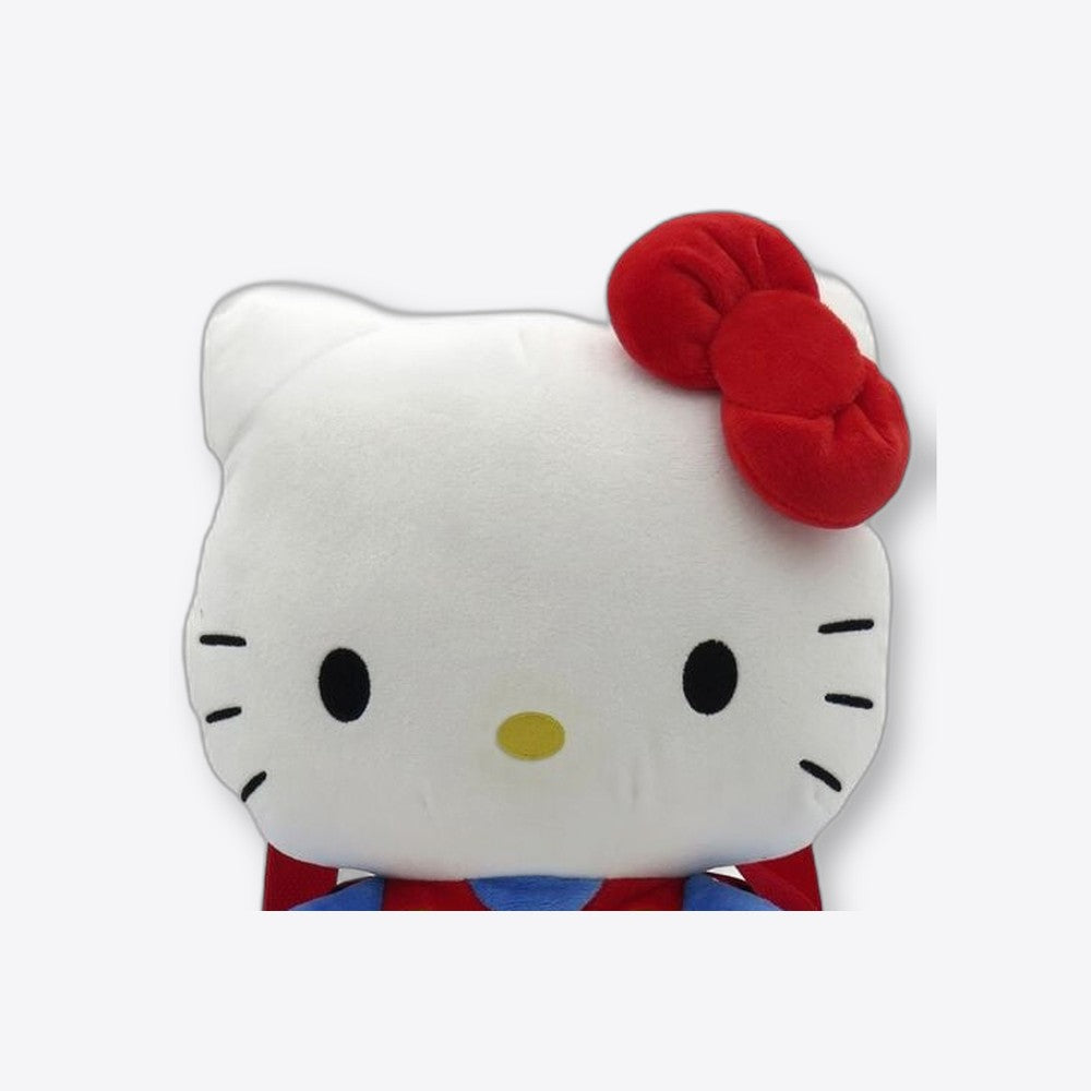 Cyp Brands Mochila peluche Hello Kitty 35cm (imagen 3 de 6)