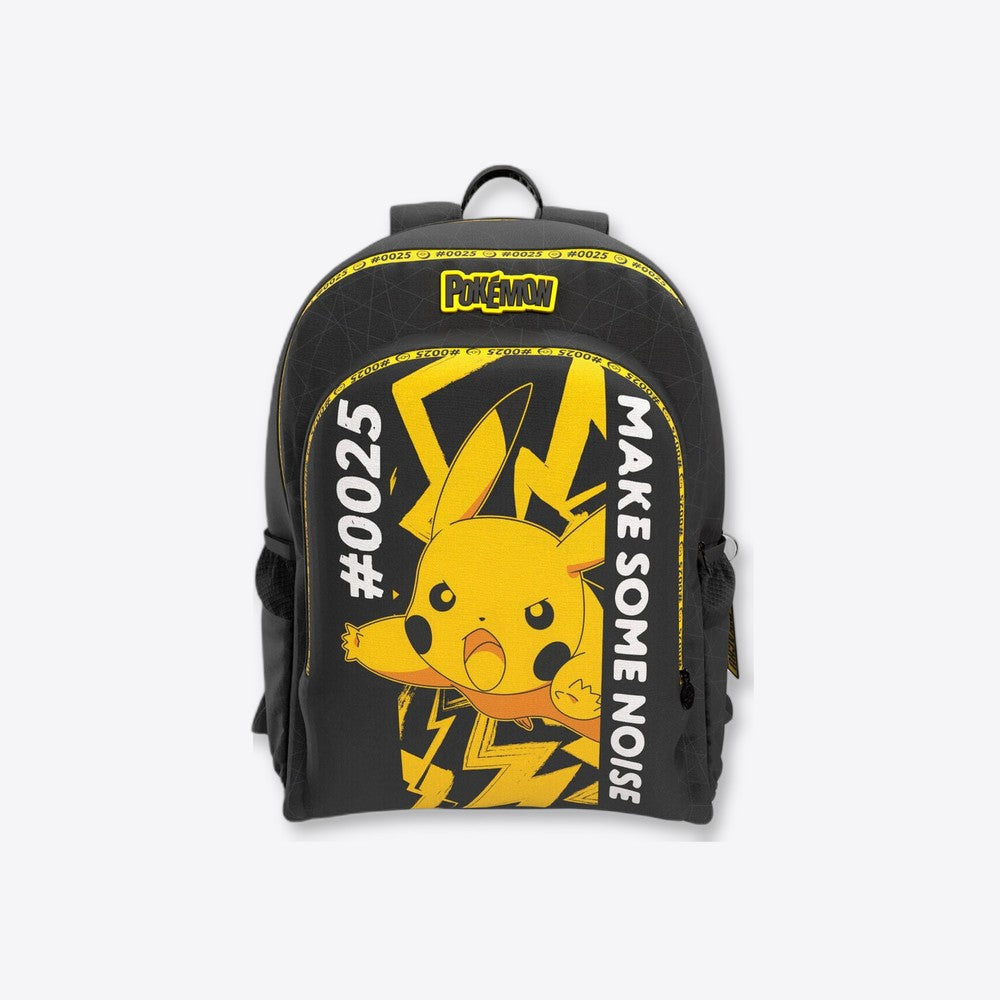 Cyp Brands Mochila Pikachu Twilight Champions Pokemon 42cm (imagen 2 de 6)